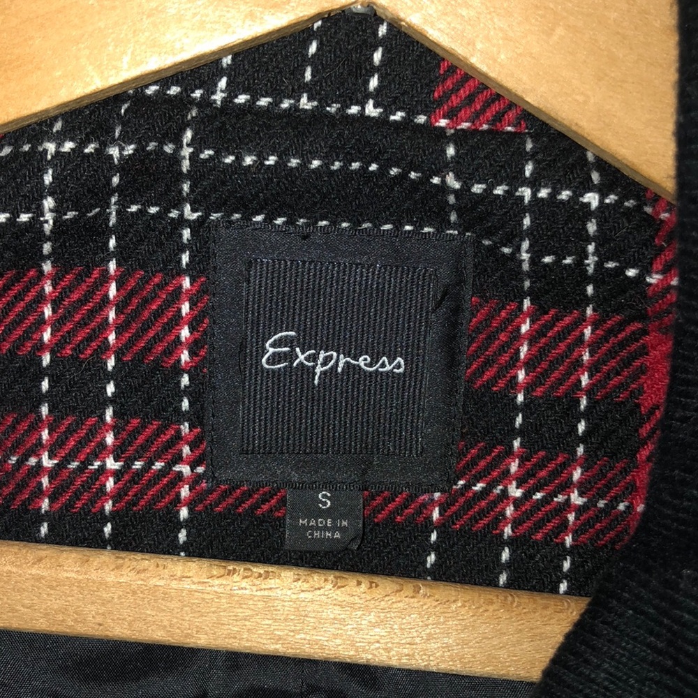Express Coat - image 3